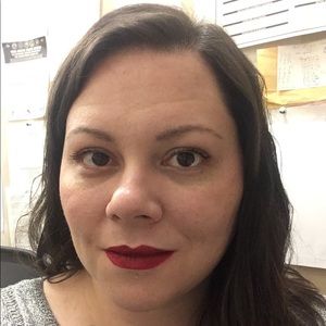 Meet your Posher, Sheena